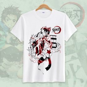 T-Shirt-Tanjiro-Nezuko