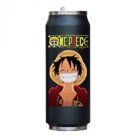 Thermos-Luffy