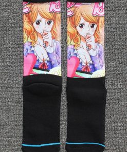 Chaussettes One Piece