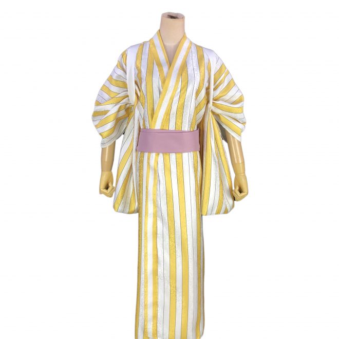 Kimono-Wano-Sanji