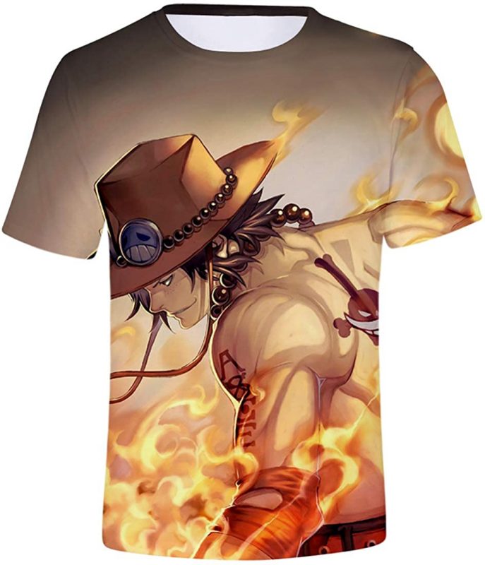 T-Shirt-Ace-3D
