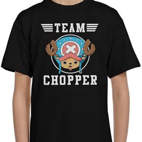 T-Shirt-Team-Chopper