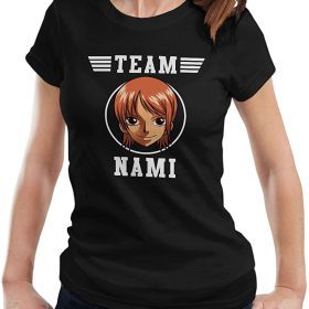 T-Shirt-Team-Nami