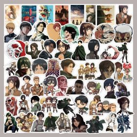 Stickers-Personnages-Attaque-des-Titans