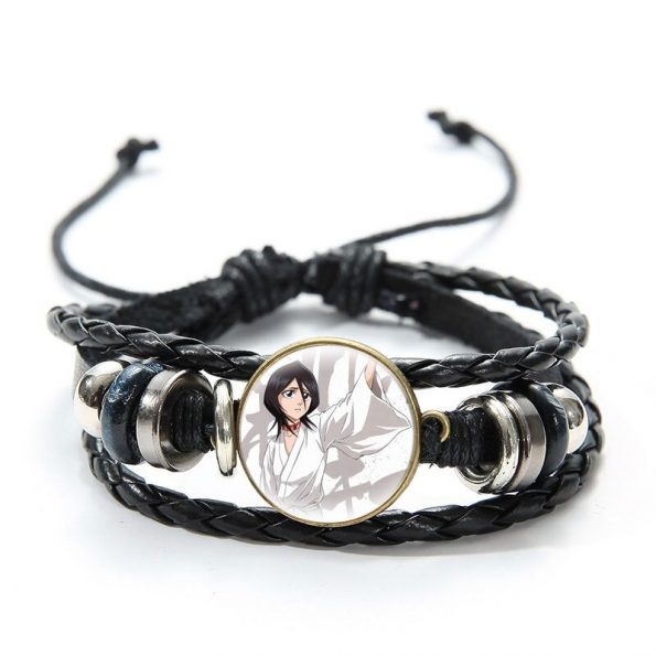 Bracelet Rukia Kuchiki