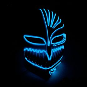 Masque de Cosplay Bankai Fluorescent 8