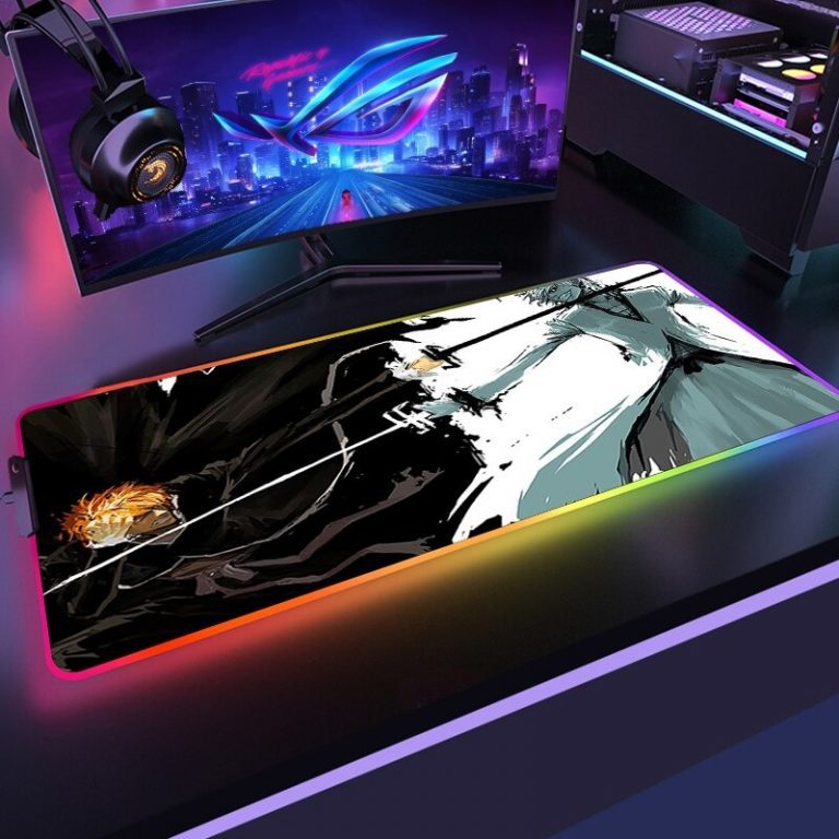 Tapis de Souris Bleach Vol.3