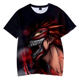 T-Shirt Ichigo Forme Bankai