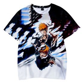 T-Shirt Ichigo & Kazui