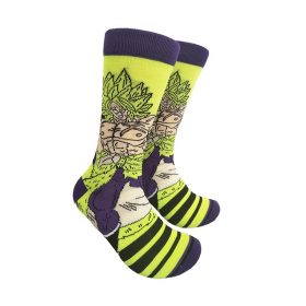 Chaussettes Broly