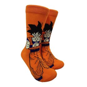 Chaussettes Goku
