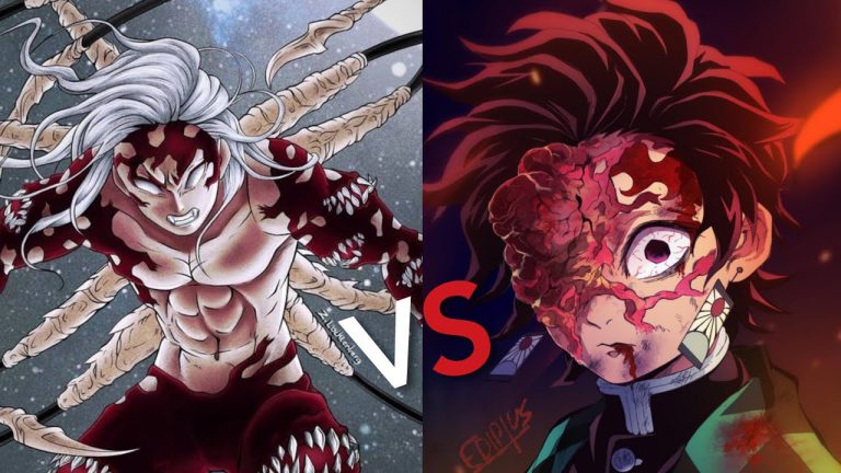 Demon Slayer : Quels Personnages sont Morts et Comment ? | Boutique Manga